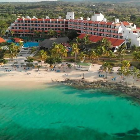 Hotel Brisas Guardalavaca Exterior foto